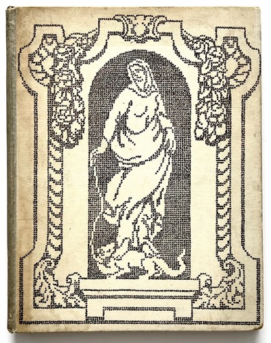 Sampler castile roger fry - sampler, of