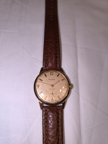 Orologio invicta con guscio - invicta, in