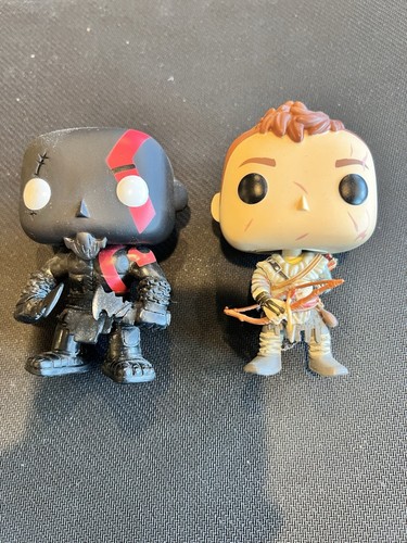 God war kratos - god,