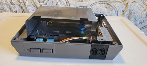 Nintendo shell bottom - nintendo,