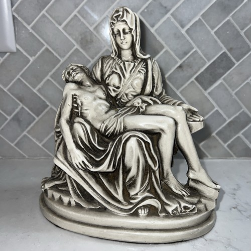 Statua vintage esco - vintage,
