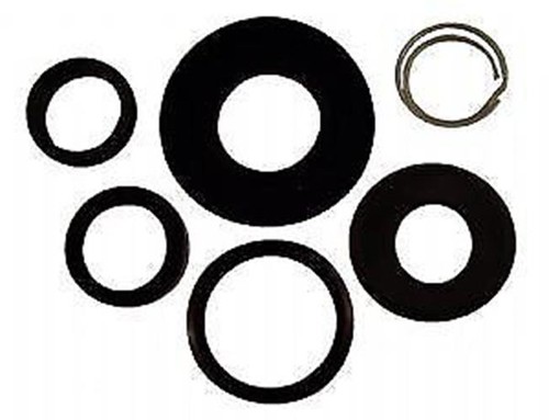 Kit guarnizioni stabilizzatore - guarnizioni,