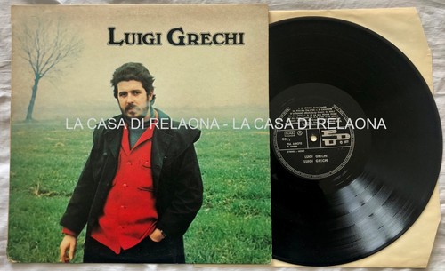 Luigi grechi same - gregori),
