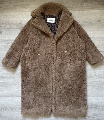 Cappotto icona orsacchiotto