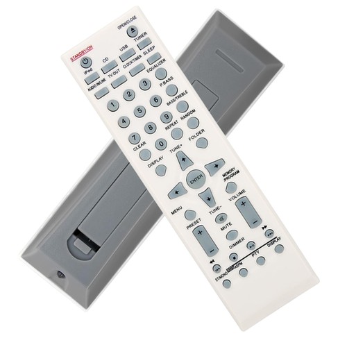 Telecomando per pioneer - telecomando,