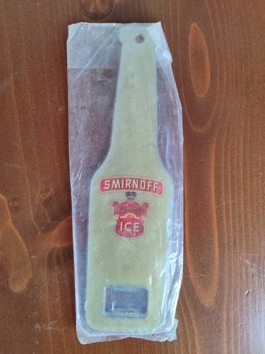 Smirnoff ice apribottiglia - ice,