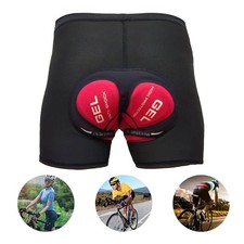 Pantaloncini imbottiti da