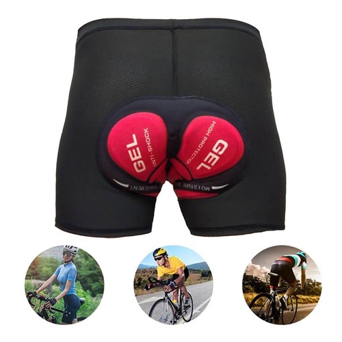 Pantaloncini imbottiti - , da