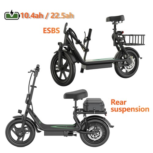 Aovopro scooter elettrico per - aovopro,