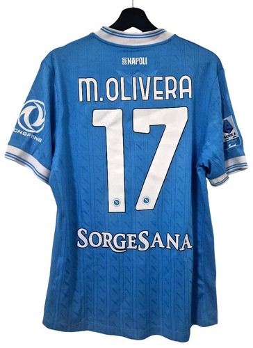 Maglia napoli serie - napoli,