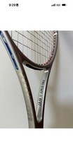wilson pro staff rf97 laver
