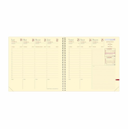Quo vadis ricarica agenda - vadis,