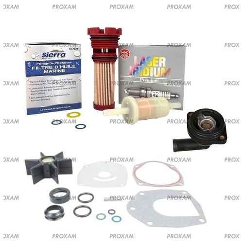 Kit maintenance premium - maintenance,
