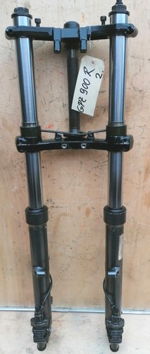 Forcella completa gpz900r - forcella,