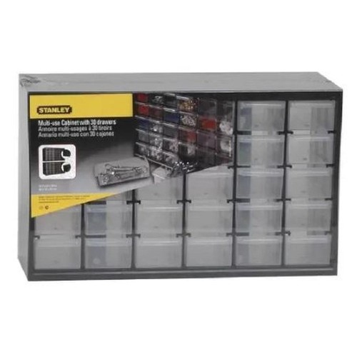 Cassettiera posti - cassettiera, 30