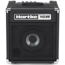 Amplificatore combinato per