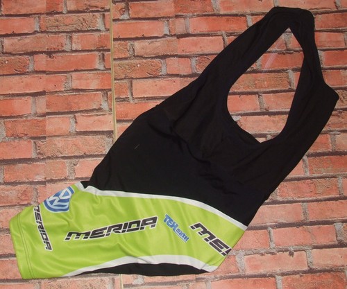 Merida maglia body - merida, bici