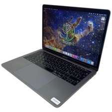 9212 Apple MacBook Pro 13”