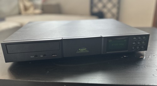Naim unitilite all one - naim, all-in-one