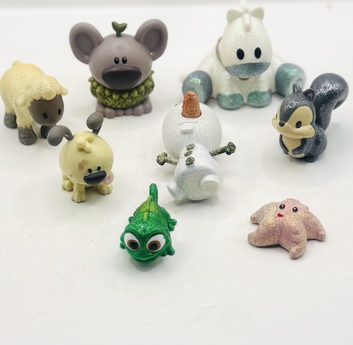 Collezione animatori disney - collezione,