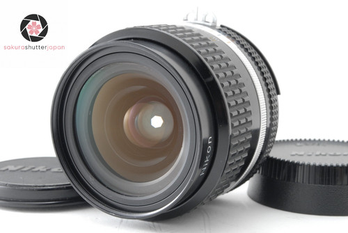 Ottimo come nuovo nikon ai - [ottimo,