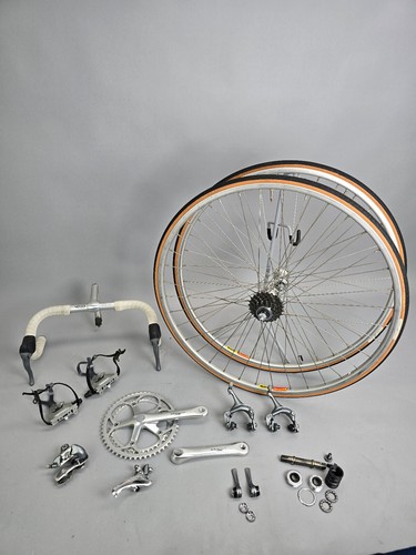 Gruppo shimano 600 6400 - 6400, 7