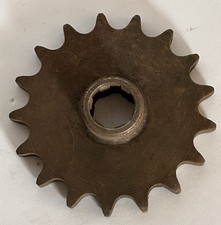 Pignone Trasmissione Catena