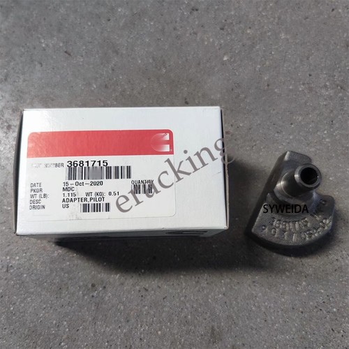 3681715 adattatore pilota - 3681715,
