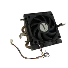 Amd athlon dissipatore - amd, 64