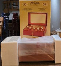 Mr Christmas Gold Label