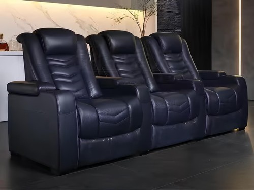 Comoda poltrona cinema - poltrona,