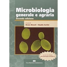 Microbiologia generale e agraria. Con Contenuto digitale (fornito elettronicamen