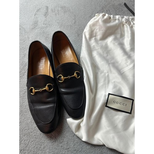 Mocassini gucci brixton - gucci,