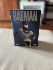 BATMAN - THE ANIMATED SERIES -