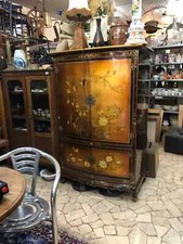 Mobile Orientale anni 40/50 misure 54/104/159