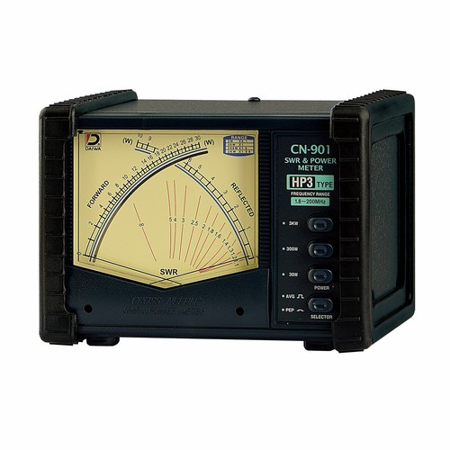 Daiwa 901hp3 8 200 mhz - cn-901hp3, 1.8-200