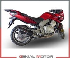 Scarichi Terminali GPR FURORE