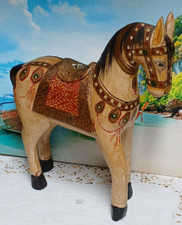 Antico cavallo da sposa