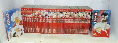 Inuyasha sequenza completa - -,