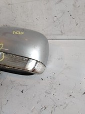 Specchietto retrovisore sx con rottura  Volkswagen tuareg 2005 2.5 gasolio