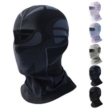 Maschera Sci Moto Balaclava