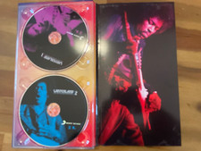 Jimi Hendrix Experience -