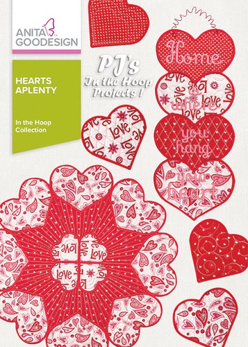 Anita goodesign cuori - anita,