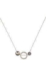 Collana Swarovski Necklace