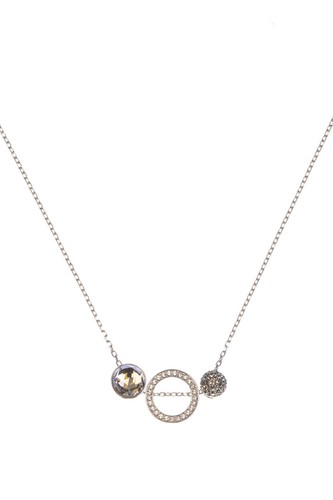 Collana swarovski necklace - swarovski,