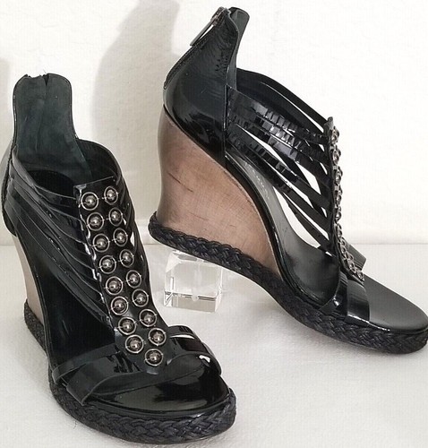 Sandali scarpe zeppa - 🌞sandali,