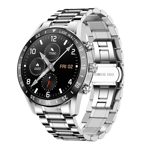 Smart watch uomo donna fitness - watch,