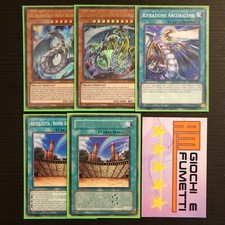 LOTTO BESTIA CRISTALLO in