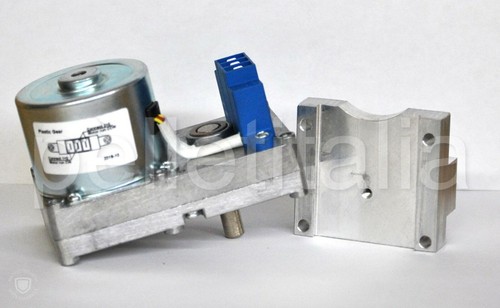 Kit sostituzione motoriduttore