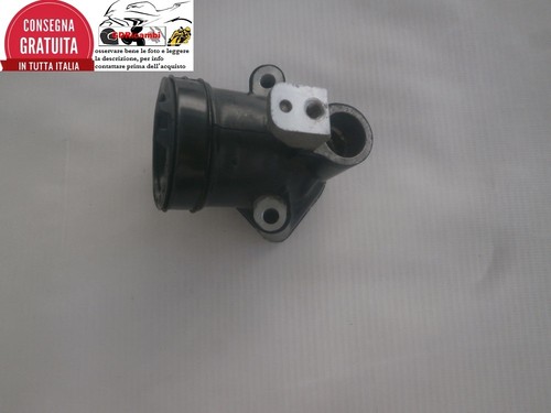 Collettore aspirazione kymco - aspirazione,